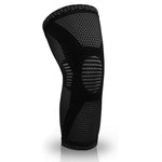 Load image into Gallery viewer, 1PCS SKDK Elastic Knee Pad Sports Fitness Kneepad Gym Gear Patella Running Basketball Volleyball Tennis Knee Brace Support
