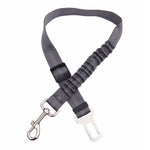 Load image into Gallery viewer, Vehicle Car Pet Dog Safety Belt Car Puppy Safety Belt Harness Lead Clip Pet Dog Supplies Safety Traction Car Lever Products
