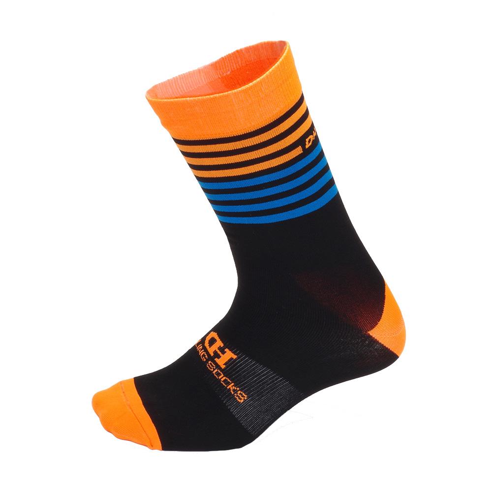 DH Sports  Professional Cycling Socks  Bicycle Outdoor Bike Riding  Climbing Running EUR 38-45