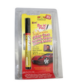 Load image into Gallery viewer, Arrival Fix It Pro Pen With Original Retail Box Clear Car Scratch Repair Remover Pen Simoniz Clear Coat Applicator
