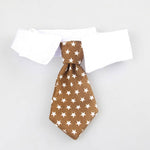 Load image into Gallery viewer, Cute Pet Ties, Dog Collar Cat Collar, Pet Bow Ties, Dog Tie, Smart Looking Pet Costume
