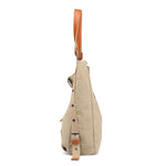 Load image into Gallery viewer, Canvas Women Shoulder Bags
