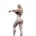 Load image into Gallery viewer, Women Leggings Fitness High Waist Anti Cellulite Leggings
