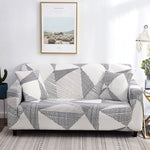 Load image into Gallery viewer, slipcovers sofa tight wrap all-inclusive slip-resistant sectional L-shape corner sofa cover elastic couch cover 1/2/3/4 Seater
