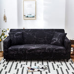 Load image into Gallery viewer, slipcovers sofa tight wrap all-inclusive slip-resistant sectional L-shape corner sofa cover elastic couch cover 1/2/3/4 Seater
