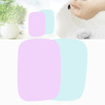 Load image into Gallery viewer, 25pcs Outdoor travel wash your hands with paper towels for cleaning incense slices disposable soapbox portable soap mini-soap
