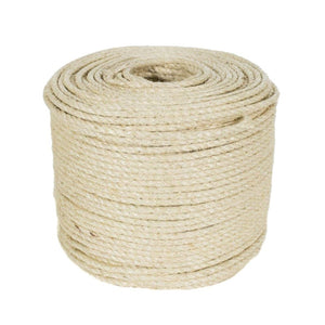 Natural Sisal Rope Scratching Post Toys Cat Scratch Board For Cat Scratch Board Climbing Frame DIY Pet Accessories