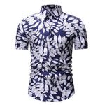 Load image into Gallery viewer, Flower Printed Shirts
