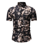 Load image into Gallery viewer, Flower Printed Shirts
