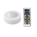 Load image into Gallery viewer, LED Light Wireless Remotable  Dimmable Touch Sensor
