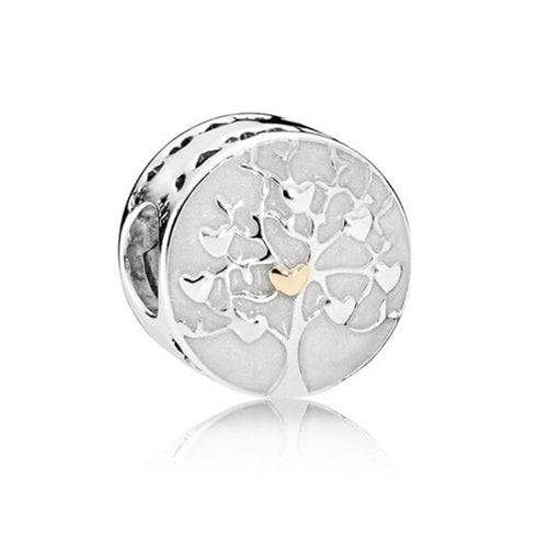 Big Ball Stars Crystal Flowers DIY Bead Fits Original Pandora