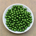 Load image into Gallery viewer, Hole ABS Imitation Pearl Beads
