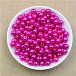 Load image into Gallery viewer, Hole ABS Imitation Pearl Beads
