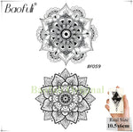 Load image into Gallery viewer, Baofuli: Waterproof Temporary Tattoo Sticker
