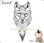 Load image into Gallery viewer, Baofuli: Waterproof Temporary Tattoo Sticker
