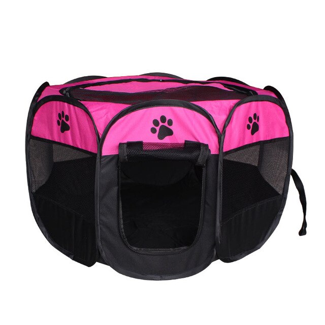 Portable Pet Tent, Ortogonal in 2 sizes