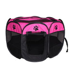 Load image into Gallery viewer, Portable Pet Tent, Ortogonal in 2 sizes
