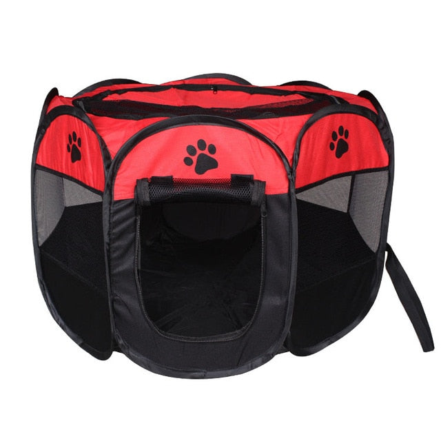 Portable Pet Tent, Ortogonal in 2 sizes