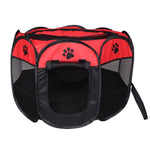 Load image into Gallery viewer, Portable Pet Tent, Ortogonal in 2 sizes
