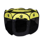 Load image into Gallery viewer, Portable Pet Tent, Ortogonal in 2 sizes
