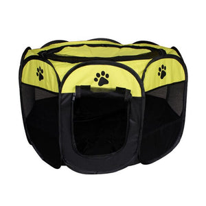 Portable Pet Tent, Ortogonal in 2 sizes