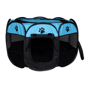 Portable Pet Tent, Ortogonal in 2 sizes