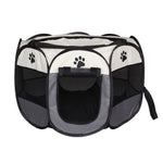 Load image into Gallery viewer, Portable Pet Tent, Ortogonal in 2 sizes
