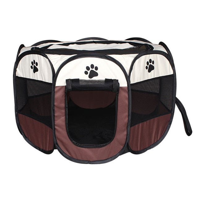 Portable Pet Tent, Ortogonal in 2 sizes