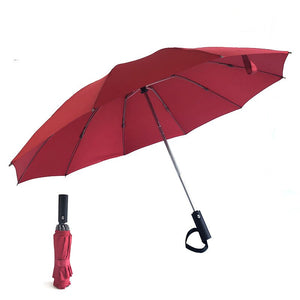 UV Protection Umbrella