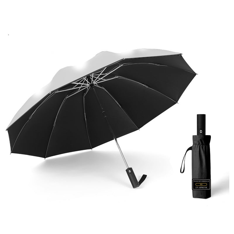 UV Protection Umbrella