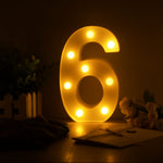 Load image into Gallery viewer, Luminous LED Night Letter, All Alphabet
