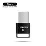 Load image into Gallery viewer, USB Bluetooth Dongle Adapter 4.0 for PC
