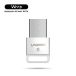 Load image into Gallery viewer, USB Bluetooth Dongle Adapter 4.0 for PC
