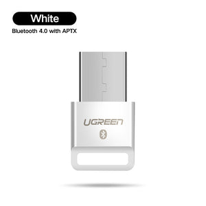 USB Bluetooth Dongle Adapter 4.0 for PC