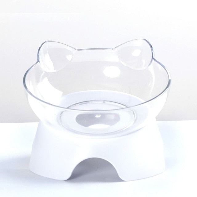 Pet Cat Bowl