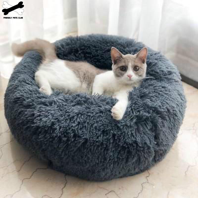 Pet Bed Comfortable