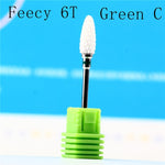 Load image into Gallery viewer, Ceramic Set Cutter for Mill Manicure Machine
