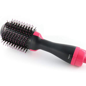 One Step Hair Dryer and Volumizer