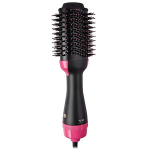 One Step Hair Dryer and Volumizer