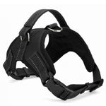 Load image into Gallery viewer, Heavy Nylon Dog Pet Harness, Adjustable Collar
