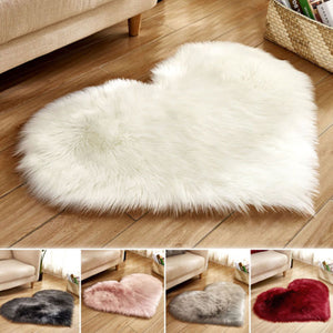 Fluffy Rugs, Anti-Skid