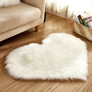 Fluffy Rugs, Anti-Skid