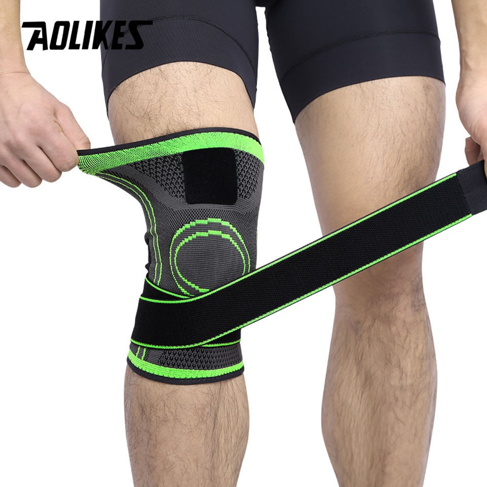 Knee Support Professional Protective