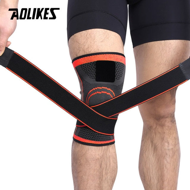 Knee Support Professional Protective