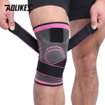 Load image into Gallery viewer, Knee Support Professional Protective
