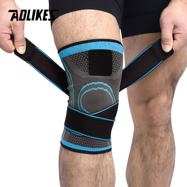 Knee Support Professional Protective