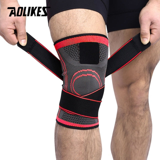 Knee Support Professional Protective