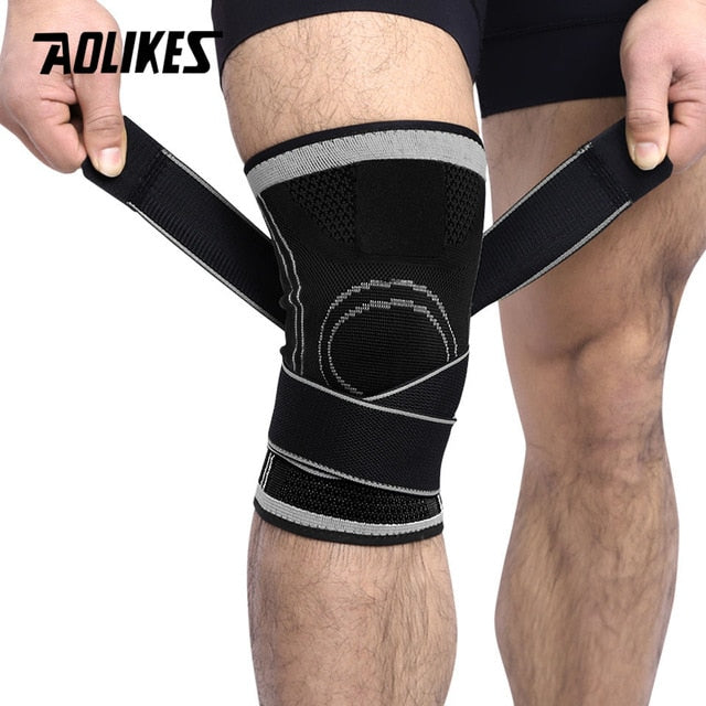 Knee Support Professional Protective