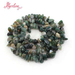 Load image into Gallery viewer, Natural Stone Beads, Lapis, Kyanite, Opal, Quartz
