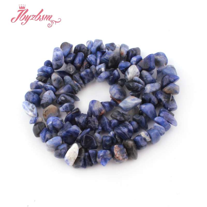 Natural Stone Beads, Lapis, Kyanite, Opal, Quartz